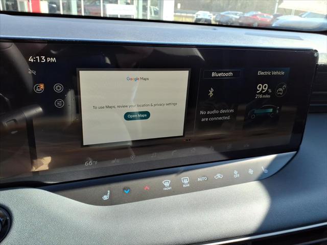 2026 Nissan LEAF SV+
