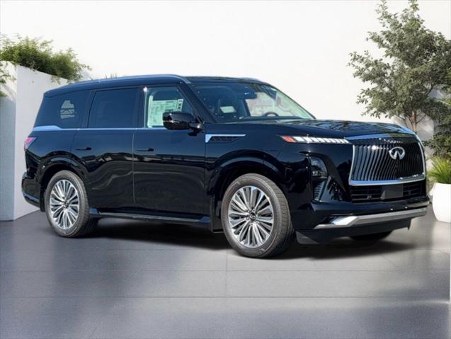2026 INFINITI QX80 LUXE for sale in Thousand Oaks, CA
