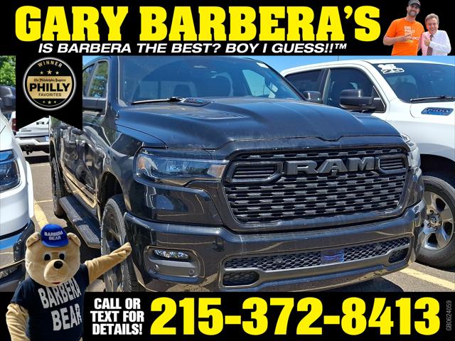 2026 RAM Ram 1500 RAM 1500 EXPRESS CREW CAB 4X4 57 BOX 2026 RAM Ram 1500 RAM 1500 EXPRESS CREW CAB 4X4 57 BOX