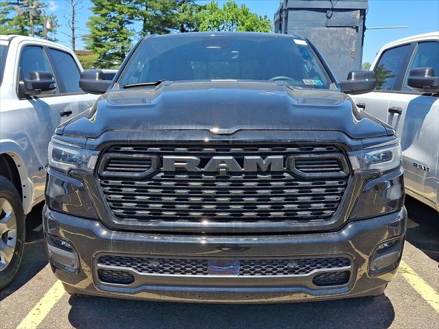 2026 RAM Ram 1500 RAM 1500 EXPRESS CREW CAB 4X4 57 BOX 2026 RAM Ram 1500 RAM 1500 EXPRESS CREW CAB 4X4 57 BOX