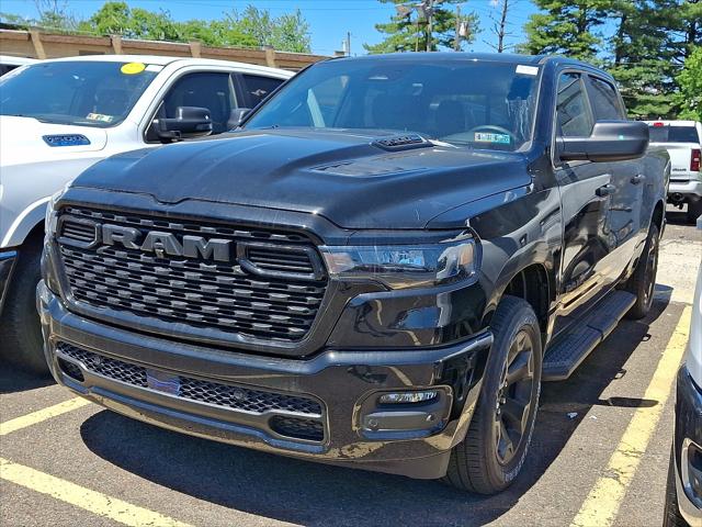 2026 RAM Ram 1500 RAM 1500 EXPRESS CREW CAB 4X4 57 BOX 2026 RAM Ram 1500 RAM 1500 EXPRESS CREW CAB 4X4 57 BOX