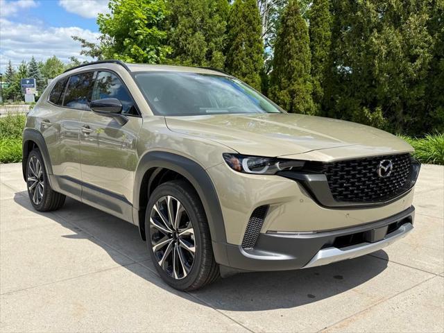 2026 Mazda CX-50 2.5 Turbo for sale in Falmouth, ME