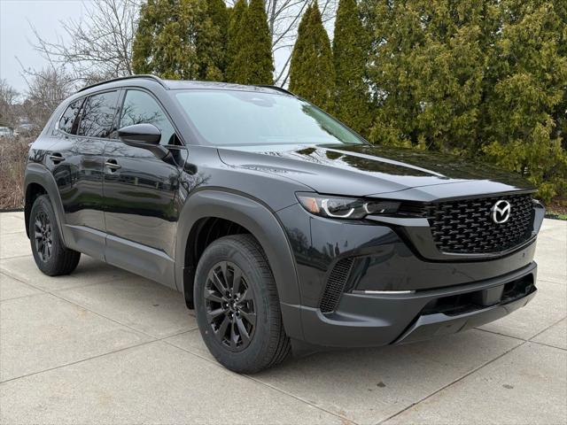 2026 Mazda CX-50 Hybrid Premium for sale in Falmouth, ME