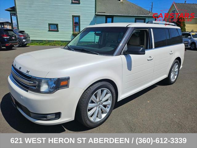 2014 Ford Flex SEL for sale in Olympia, WA