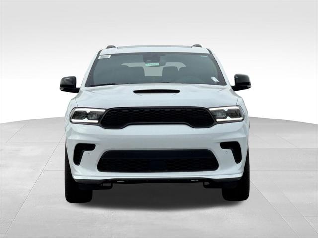 2026 Dodge Durango GT Plus HEMI V8 AWD