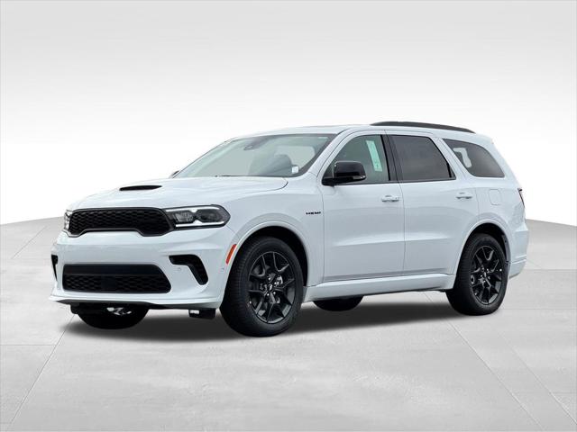 2026 Dodge Durango GT Plus HEMI V8 AWD