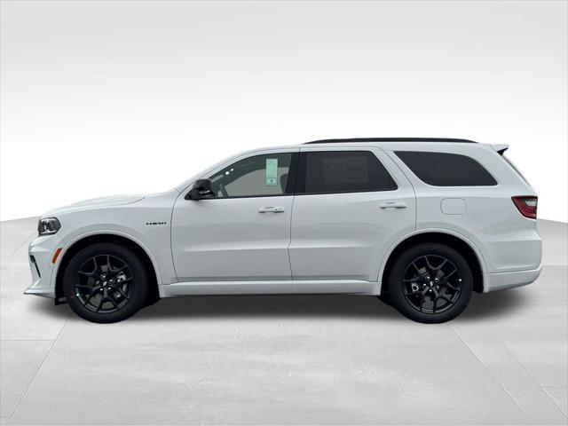 2026 Dodge Durango GT Plus HEMI V8 AWD
