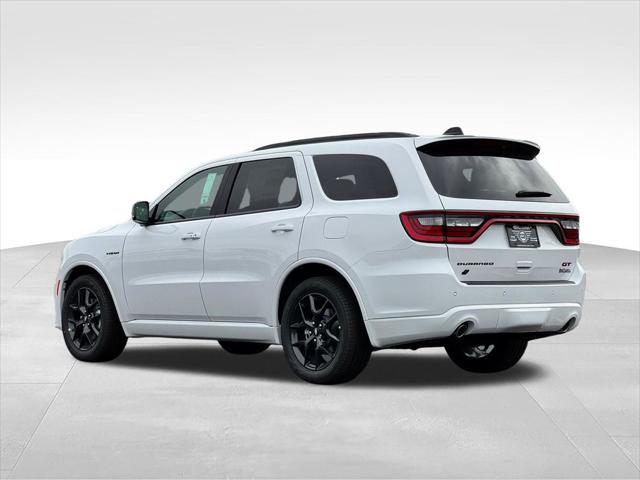 2026 Dodge Durango GT Plus HEMI V8 AWD