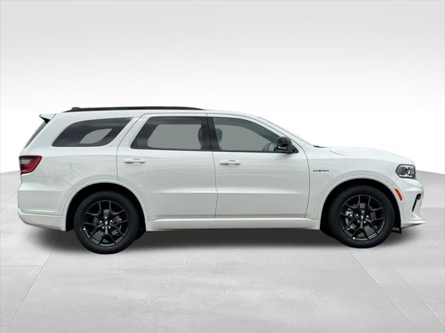 2026 Dodge Durango GT Plus HEMI V8 AWD