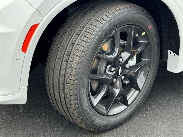 2026 Dodge Durango GT Plus HEMI V8 AWD