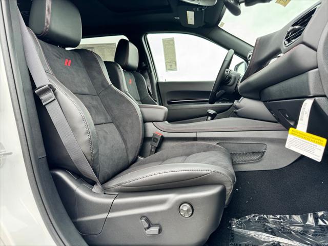 2026 Dodge Durango GT Plus HEMI V8 AWD