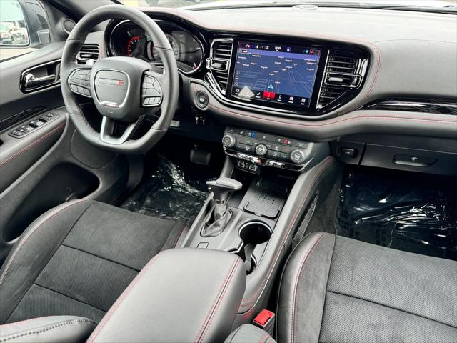 2026 Dodge Durango GT Plus HEMI V8 AWD