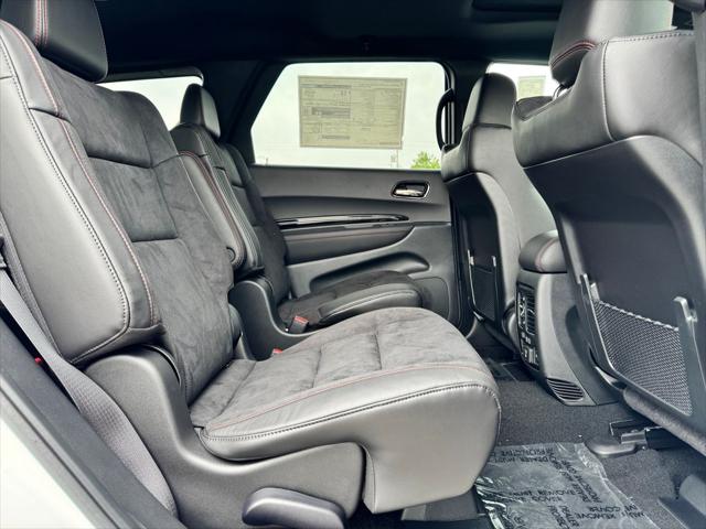 2026 Dodge Durango GT Plus HEMI V8 AWD