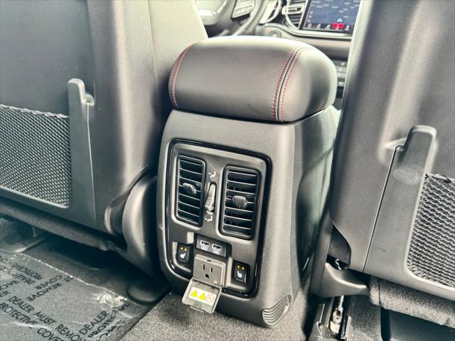 2026 Dodge Durango GT Plus HEMI V8 AWD