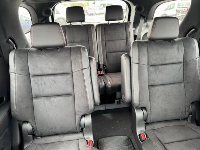 2026 Dodge Durango GT Plus HEMI V8 AWD
