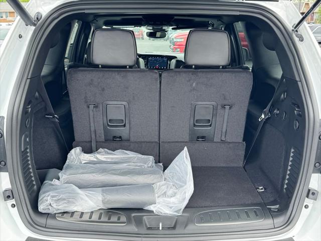 2026 Dodge Durango GT Plus HEMI V8 AWD