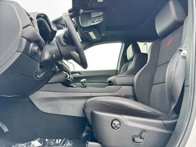 2026 Dodge Durango GT Plus HEMI V8 AWD