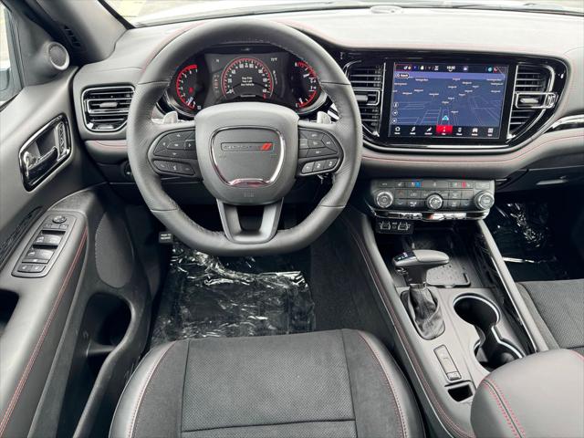 2026 Dodge Durango GT Plus HEMI V8 AWD