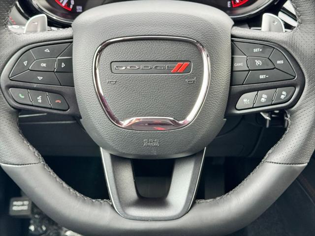 2026 Dodge Durango GT Plus HEMI V8 AWD