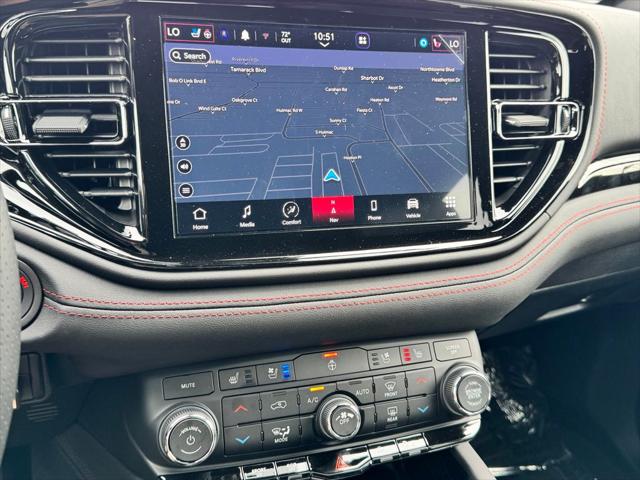 2026 Dodge Durango GT Plus HEMI V8 AWD