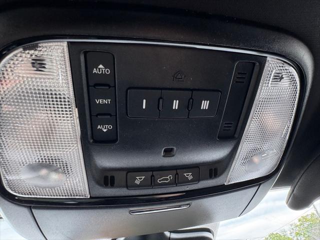 2026 Dodge Durango GT Plus HEMI V8 AWD