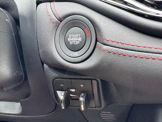 2026 Dodge Durango GT Plus HEMI V8 AWD