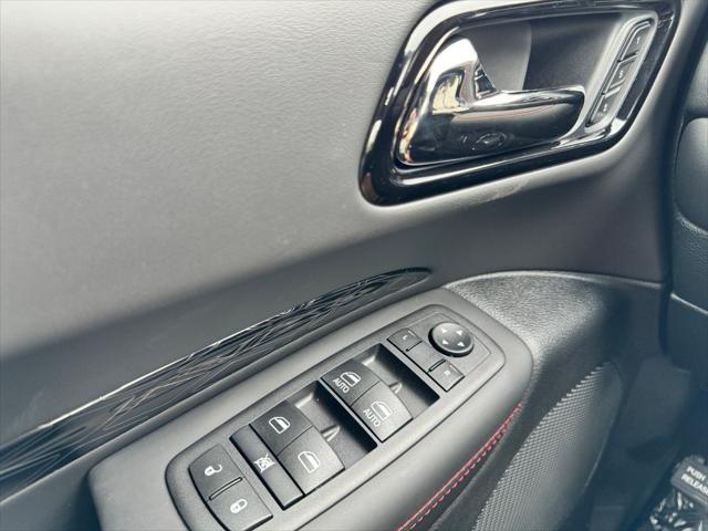 2026 Dodge Durango GT Plus HEMI V8 AWD