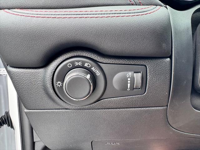 2026 Dodge Durango GT Plus HEMI V8 AWD
