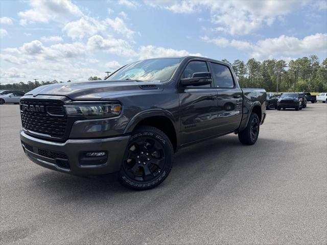 2026 RAM Ram 1500 RAM 1500 BIG HORN CREW CAB 4X2 57 BOX 2026 RAM Ram 1500 RAM 1500 BIG HORN CREW CAB 4X2 57 BOX