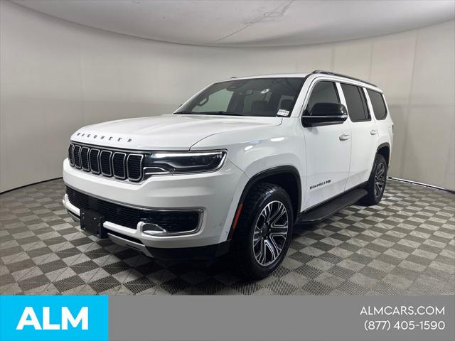 2024 Jeep Wagoneer Series II 4x4 for sale in Morrow, GA