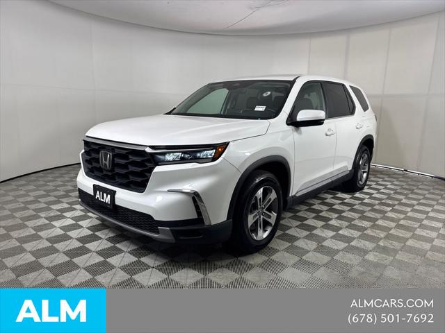 2023 Honda Pilot AWD EX-L 8 Passenger for sale in Morrow, GA