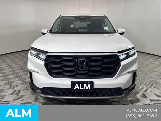 2023 Honda Pilot AWD EX-L 8 Passenger
