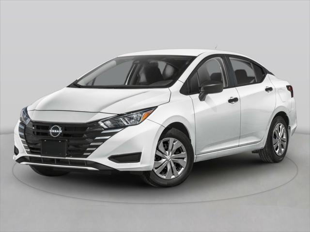 2025 Nissan Versa 1.6 S for sale in Marietta, GA