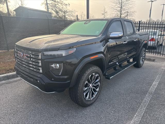 2023 GMC Canyon 4WD Crew Cab Short Box Denali for sale in Warrenville, SC