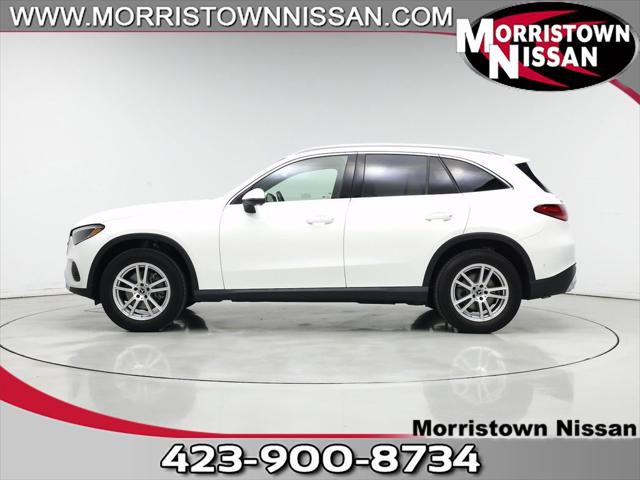 2023 Mercedes-Benz GLC SUV for sale in Morristown, TN