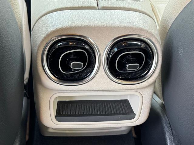 2023 Mercedes-Benz GLC SUV