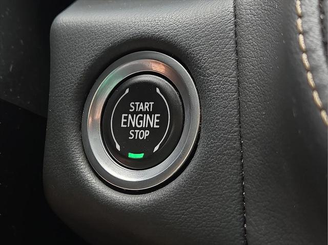 2022 Chevrolet Suburban 4WD Premier