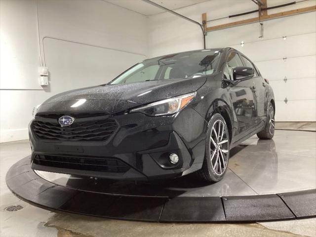 2025 Subaru Impreza Sport 5-Door