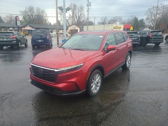 2023 Honda CR-V EX
