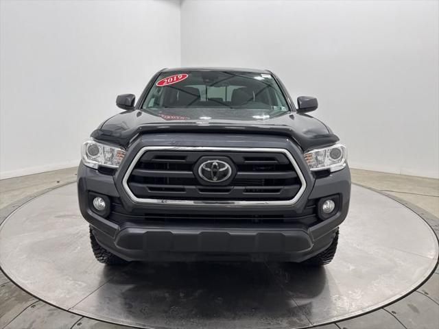 2019 Toyota Tacoma SR5 V6