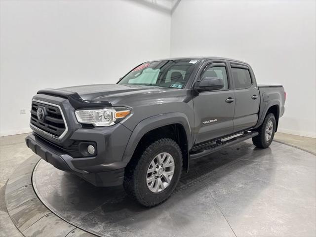 2019 Toyota Tacoma SR5 V6