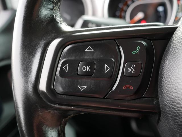 2022 Jeep Wrangler Unlimited Sport S 4x4