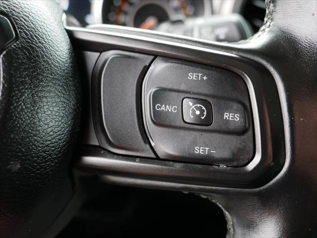 2022 Jeep Wrangler Unlimited Sport S 4x4