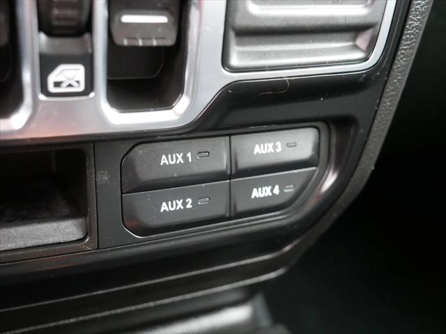 2022 Jeep Wrangler Unlimited Sport S 4x4
