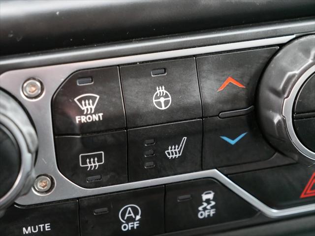 2022 Jeep Wrangler Unlimited Sport S 4x4
