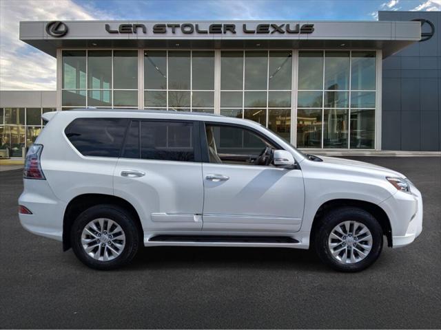 2019 Lexus GX 460 Premium