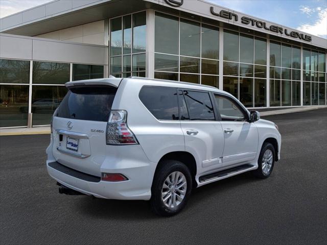 2019 Lexus GX 460 Premium
