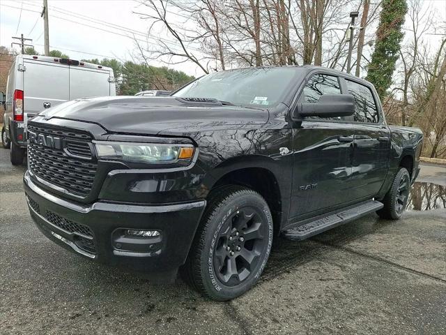 2026 RAM Ram 1500 RAM 1500 EXPRESS CREW CAB 4X4 57 BOX 2026 RAM Ram 1500 RAM 1500 EXPRESS CREW CAB 4X4 57 BOX