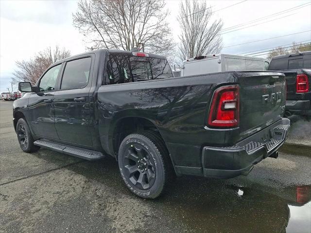 2026 RAM Ram 1500 RAM 1500 EXPRESS CREW CAB 4X4 57 BOX 2026 RAM Ram 1500 RAM 1500 EXPRESS CREW CAB 4X4 57 BOX