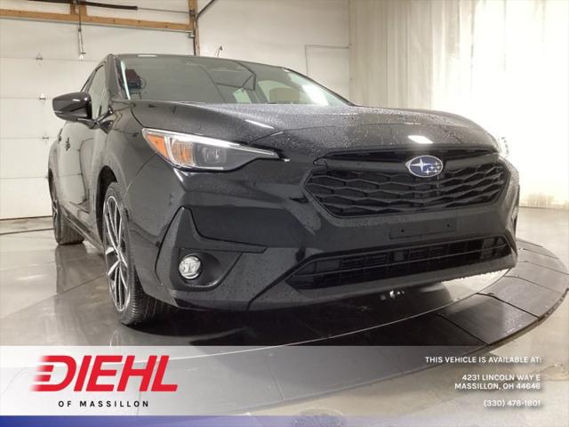 2025 Subaru Impreza Sport 5-Door 2025 Subaru Impreza Sport 5-Door